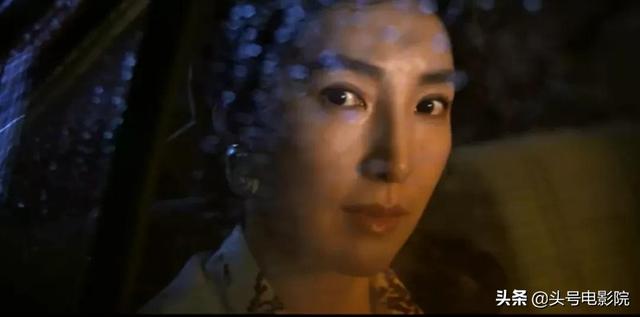 林心如演的电视剧，张智霖和林心如演的电视剧（半个台湾影视圈演技派来了）