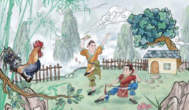 丰盛的成语有哪些，丰盛的成语有哪些词语（竟然有这么多不为人知的结局）