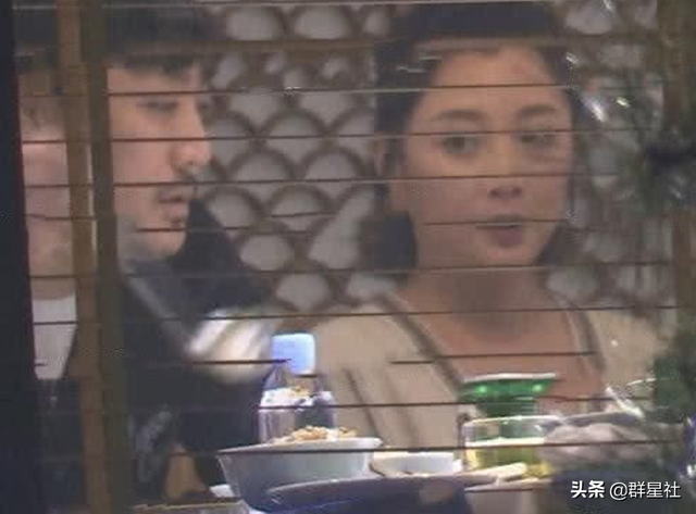 殷桃简历个人简介，殷桃简历（“邂逅”五个男人之后）