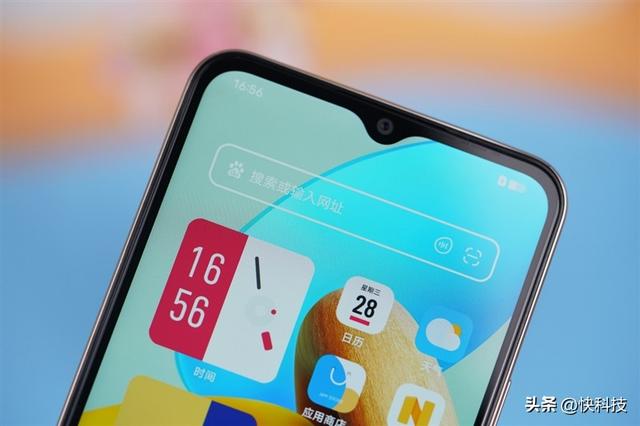 vivoy35是全网通的吗，Y35评测：解锁千元级新体验