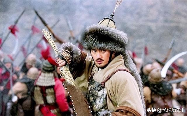 契丹族是现在哪个民族,盛极一时的契丹族,如今属于哪个民族(让北宋