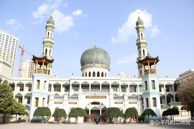 西宁十大旅游景点，六个经典必去的地方