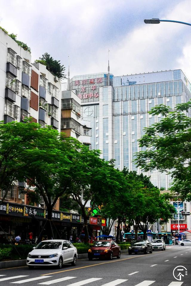 深圳北站在深圳哪个区，深圳北站属于哪个区（房租一个比一个便宜）