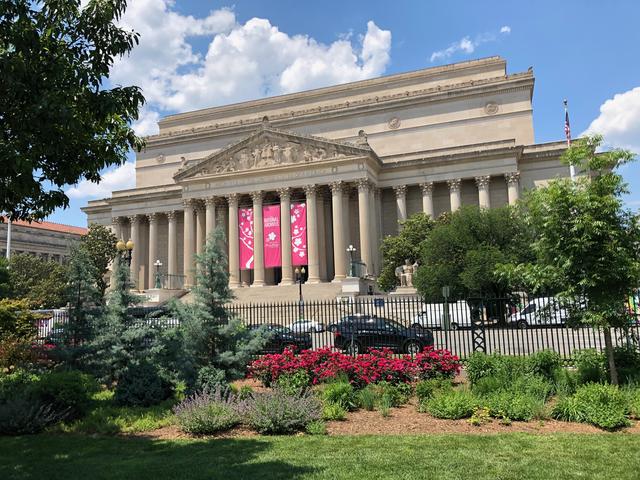 美国的首都是什么，美国的首都是哪里（美国的首都是纽约还是华盛顿呢）