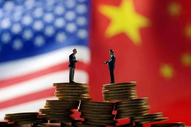 1,2022上半年已经过去,美国gdp12万亿排名世界第一,中国差了多少