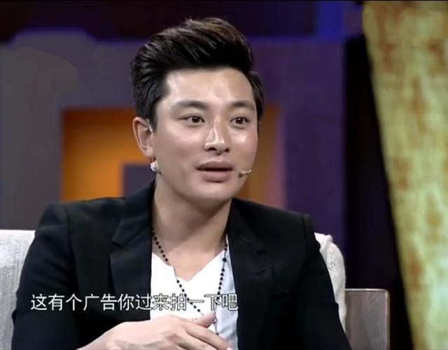 贾乃亮个人资料简介，贾乃亮个人资料简介及家世（再看贾乃亮和李小璐的婚姻）