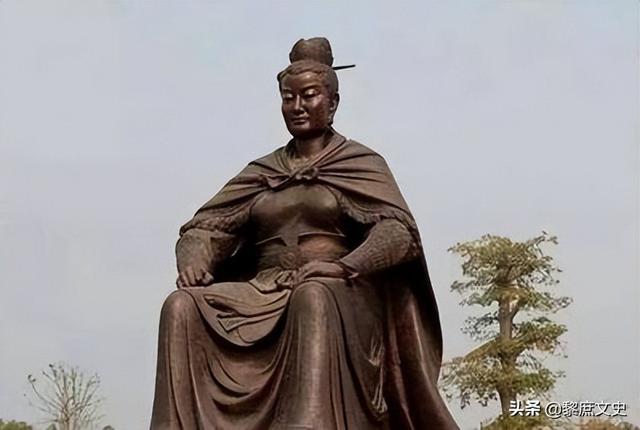 《琅琊榜》的真实历史原型，梅长苏和霓凰婚姻和睦，儿女绕膝