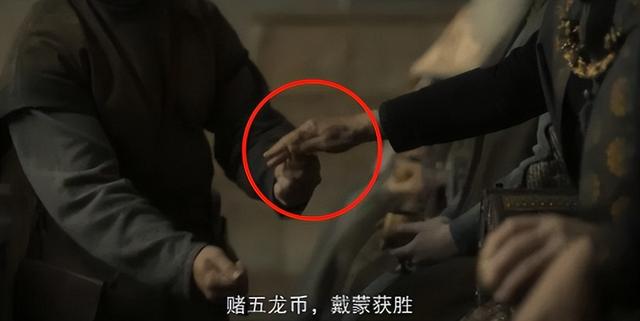 话不多说，你懂的。，我说的话你都懂（时隔三年神剧归来，会重演烂尾图片）