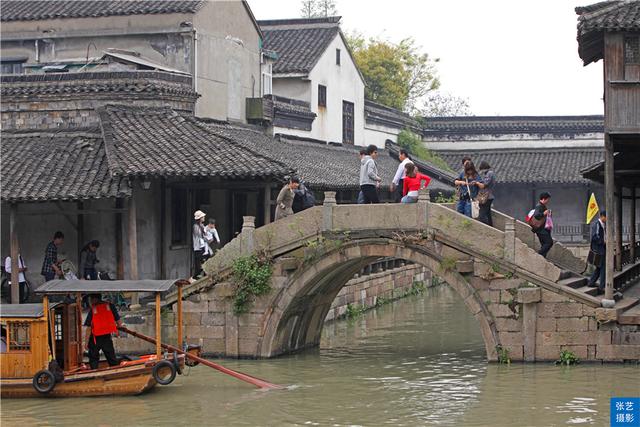 乌镇好玩吗，乌镇好玩吗值得去一下吗（素有“中国最后的枕水人家”之誉）