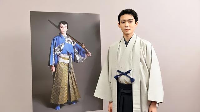 松本幸四郎日本地位，日本这位名门贵公子竟然从高中退学了