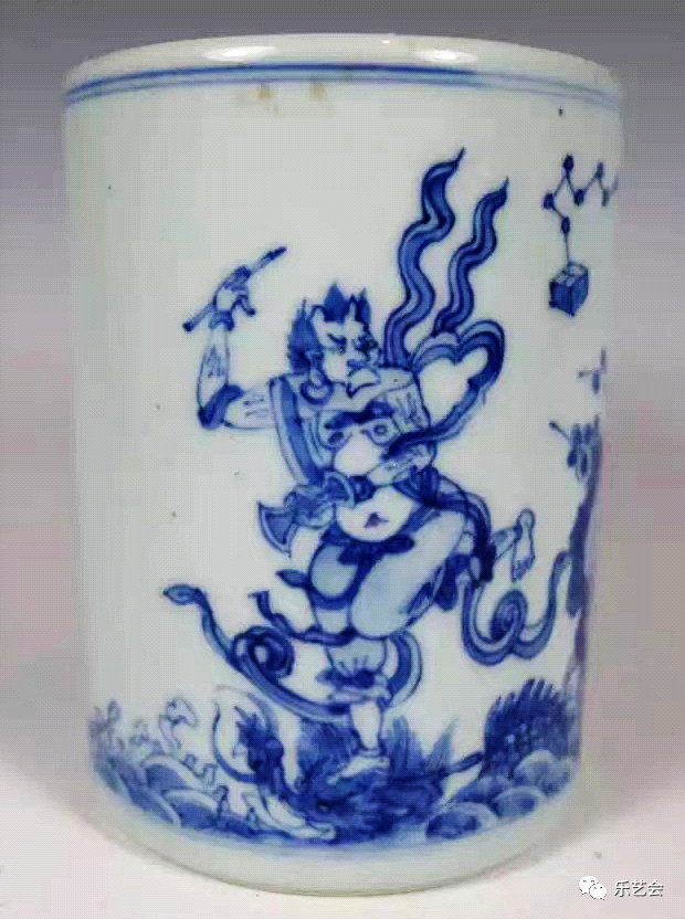 独占鳌头是什么意思，鳌头是什么意思（石超专栏《高考的美好祝愿—中国古代文物中的“魁星点斗”》）