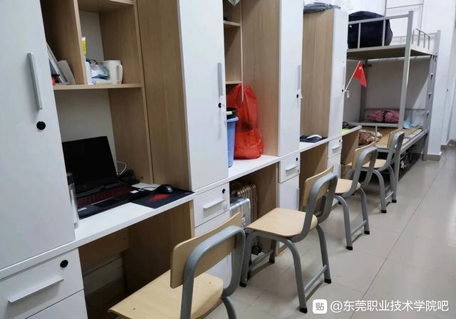 广州工程技术职业学院宿舍，广州工程技术职业学院2021年录取分数线统计（大学调整宿舍费？涨价了）