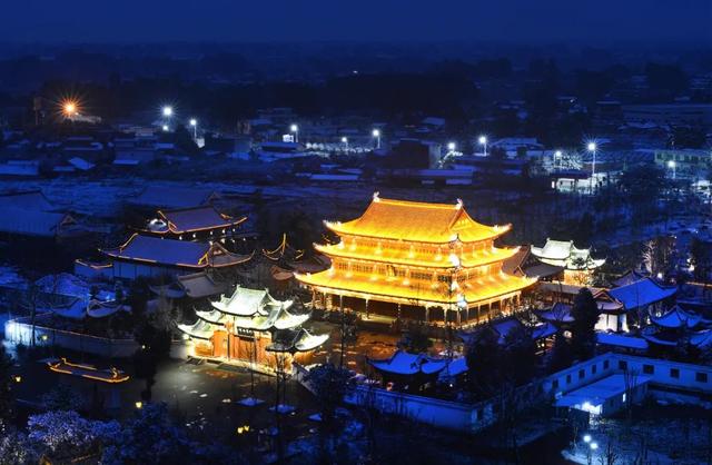 四川盆地的美誉是什么，四川盆地之称（你好，我是丹棱！）