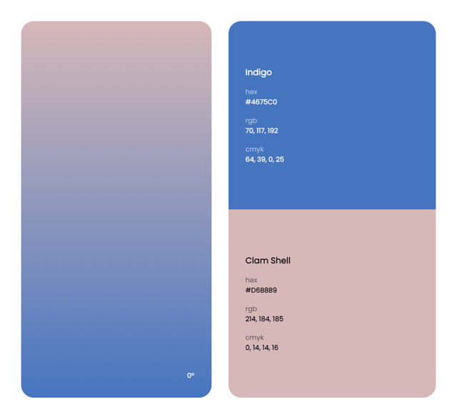 超好看的粉色系哦！，超好看的粉色系哦网名（粉色系色彩搭配方案图片）