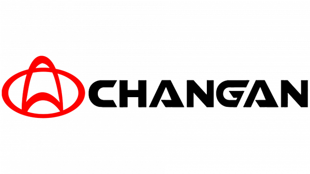 长安汽车标志图片，国产长安车车标大全（长安汽车叕换logo啦）