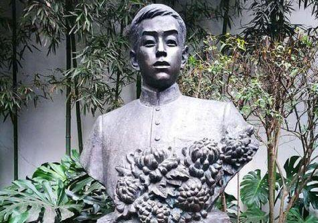 林觉民后代，林觉民的后代是做什么的（林觉民的遗书路上被抢）