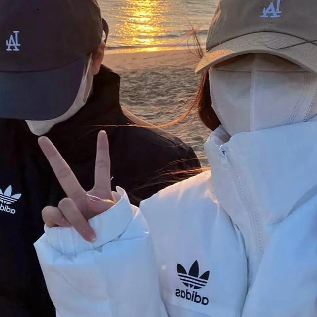 文艺风微信头像，文艺风微信头像图片（文艺风情侣头像）