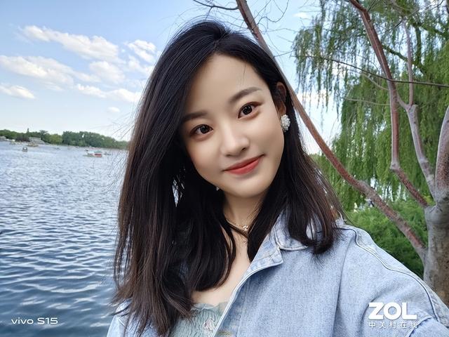 vivo s15详细参数，vivo（一款人像旗舰研究上性能了）