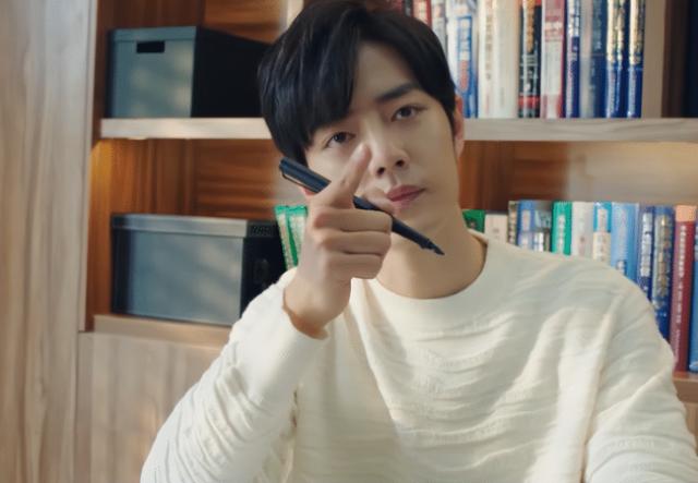 肖战和赵露思演的电视剧叫什么，肖战和赵露思新剧（《偷偷藏不住》被传筹拍）