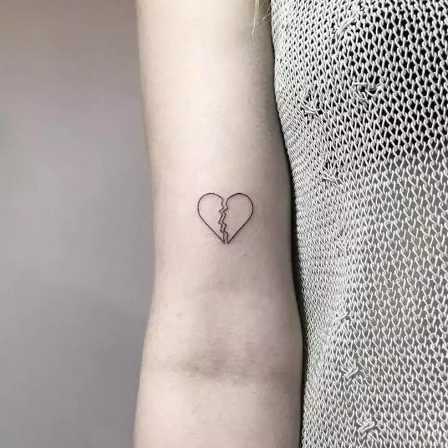 男人纹身纹什么运气好，男人纹身纹什么最好（爸妈能接受的纹身）