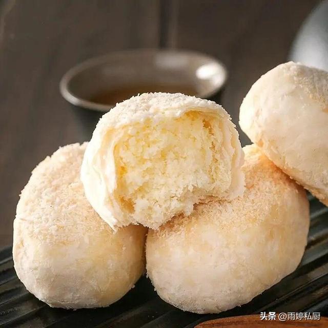 桂顺斋什么点心好吃，桂顺斋哪些店是正宗的（我想把这5款奶奶辈的“国货糕点”）