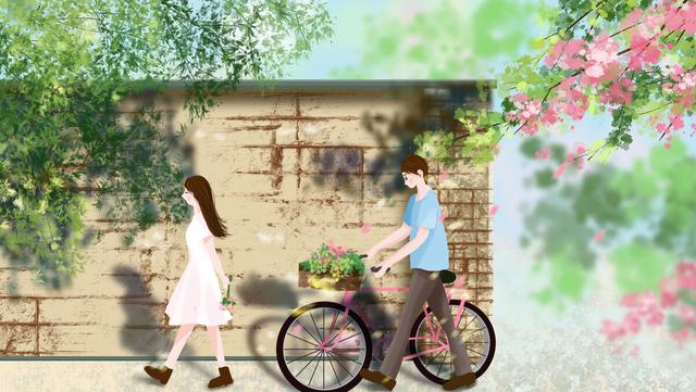 怎么和女生表白，怎么向女生表白（学会这30条告白文案）