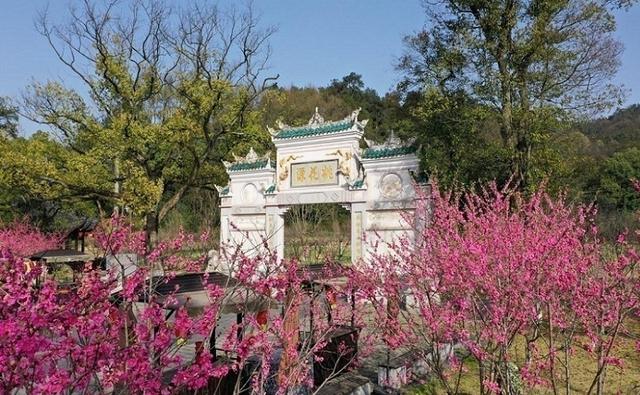 湖南旅游景点，湖南十大必玩景点，你去过几个