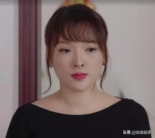 王君平老公陆涛，王君平老公（《乡村爱情》12位美女）