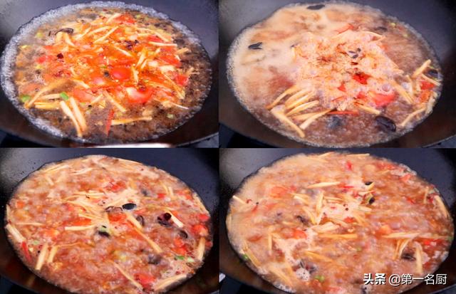 家常小炒五花肉的做法，小炒五花肉的家常做法（软嫩如豆腐）