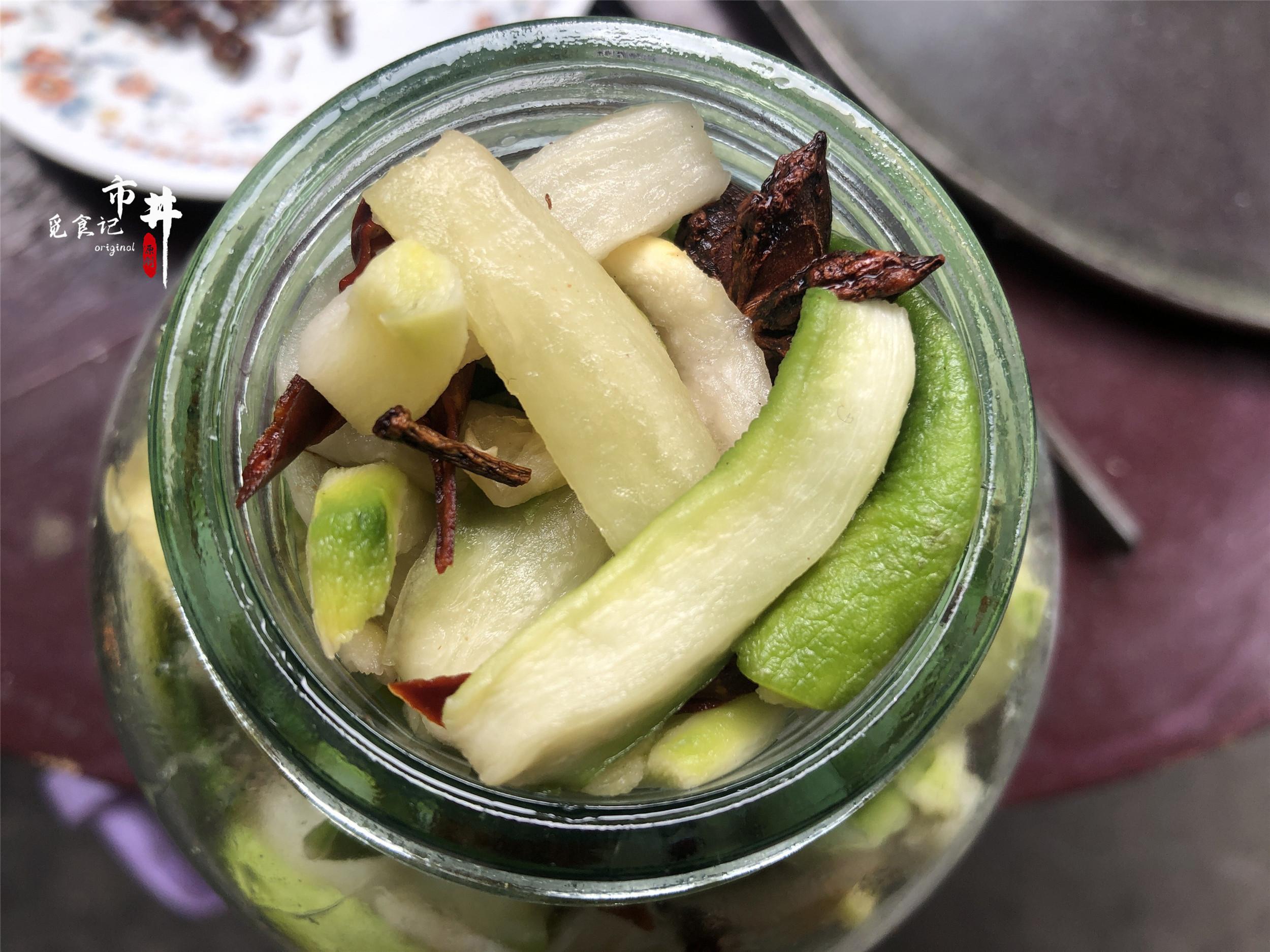 怎么腌萝卜条的做法大全，腌制萝卜条的做法大全家常视频窍门（60岁大妈分享配方）