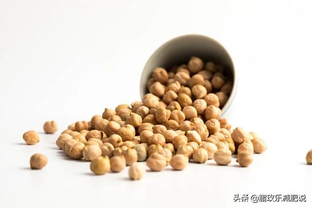 鹰嘴豆能减肥吗，鹰嘴豆怎么吃减肥效果最好（真的很适合便秘、减肥、糖尿病人群吗）