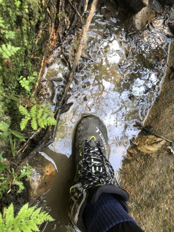 迈乐登山鞋怎么样，迈乐MERRELL登山鞋体验