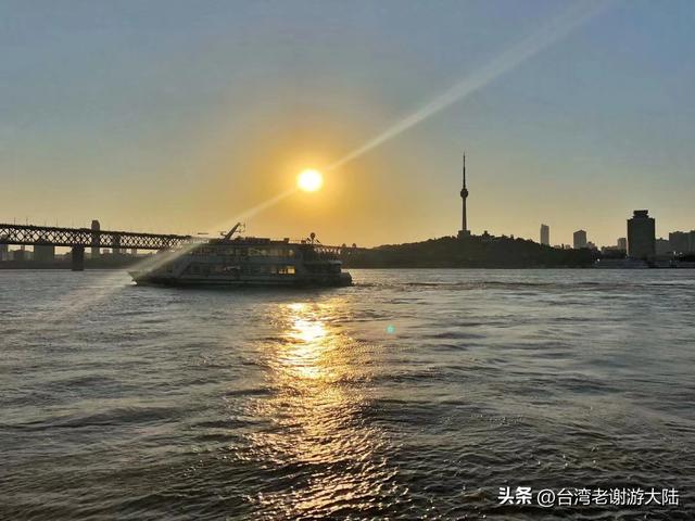 汉口属于哪个省，汉口是哪个省（汉口《知音号》带你穿越回民国）