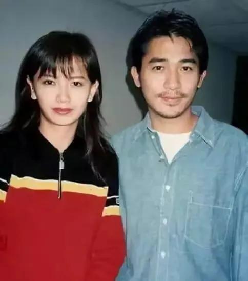 梁朝伟为什么爱刘嘉玲，梁朝伟不爱刘嘉玲（梁朝伟：绯闻女友众多）