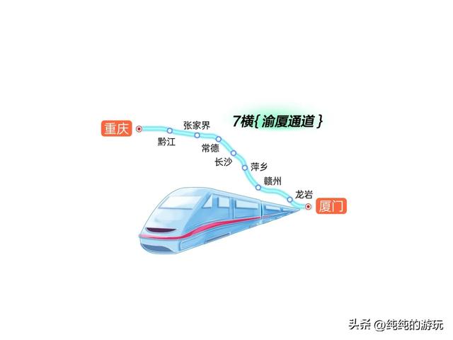 八纵八横最受益城市，八纵八横最受益城市合肥（高速铁路八纵八横通道十六条线路的规划和走向）