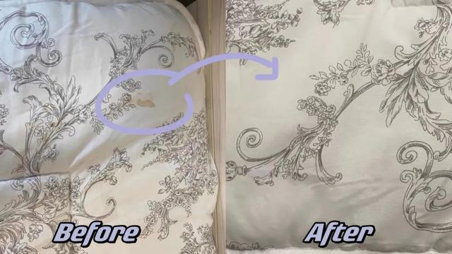 布艺沙发脏了如何清洗，布艺沙发脏了如何清洗妙招（又洗不干净怎么办）