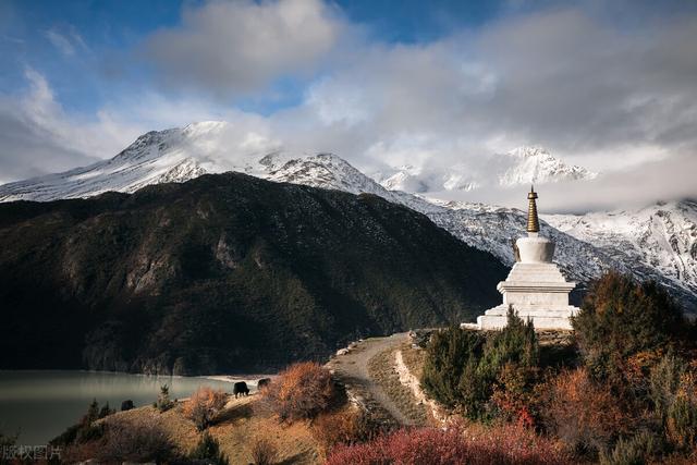 乡村旅游十大美景，中国10大最美乡村