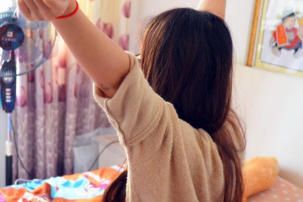 女人的分水岭是什么意思，分水岭是什么意思（50岁前绝经和50岁后绝经）