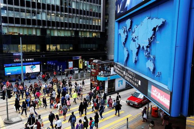 花旗银行是哪个国家的，花旗银行是哪个国家开的（位居世界500强第58位）