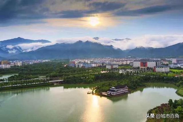 吉安市有几个县，吉安市有几个县有肯德基（2021年吉安市各区县GDP）
