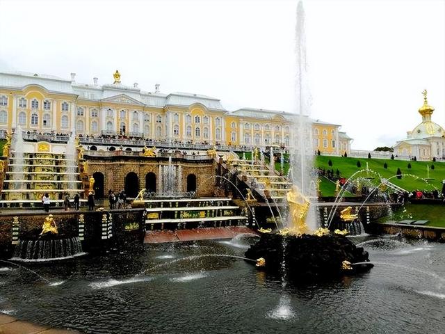 美国三权分立示意图，美国三权分立的内容以及特点（那么两者有何相同与不同之处）