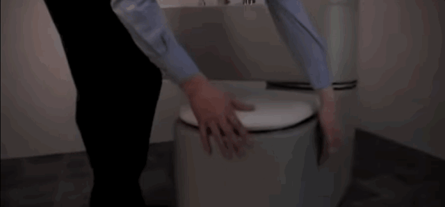 纸盒纸篓怎么折叠，小纸盒怎么折叠（这些逆天折叠神器）