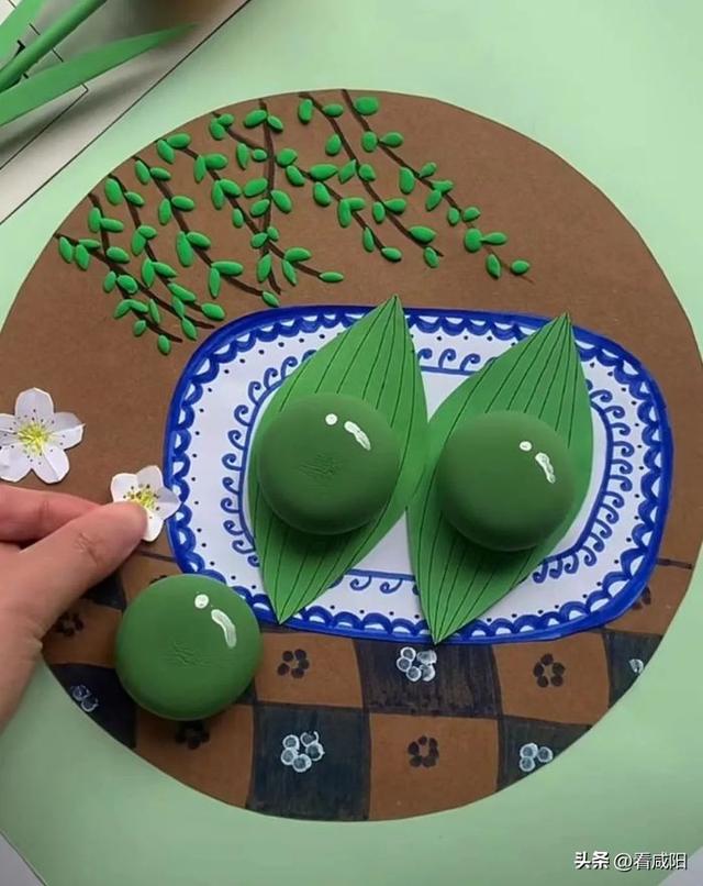 咸阳春天旅游景点大全，一天清明假期，去哪游玩