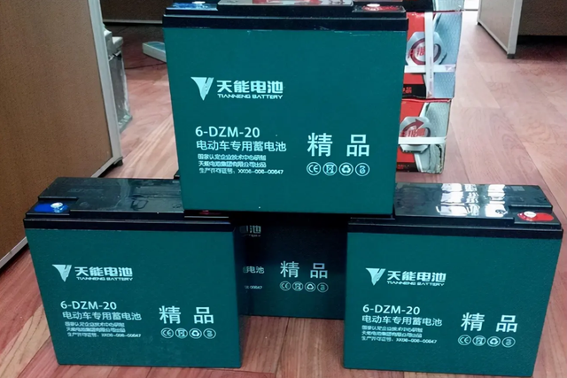 超威电池怎么样，超威电池怎么样质量好吗（电动车电池选超威还是天能）
