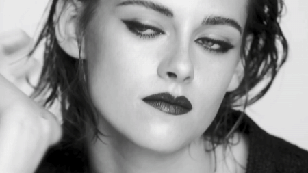 克里斯汀罗伯特7次，世界上笑起来最好看的人（“暮光女”克里斯汀怎么了）