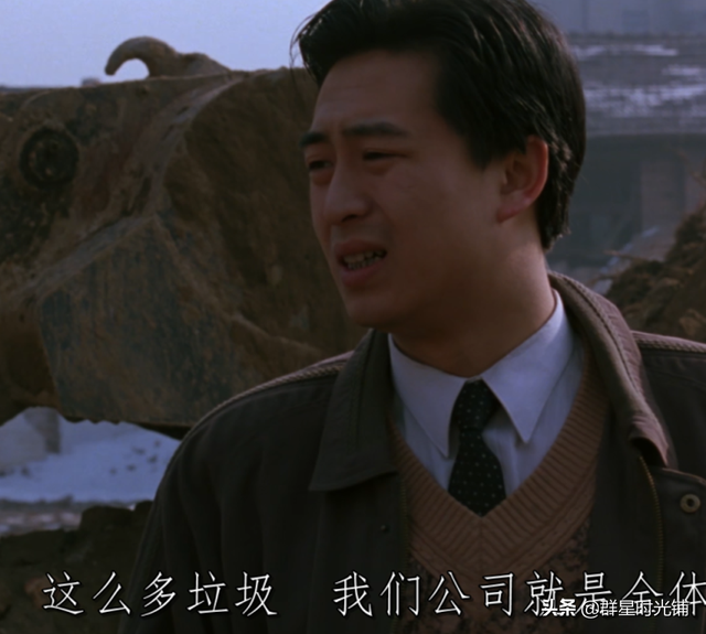“娱乐圈劳模”张嘉译：40岁才走红，与王海燕的恩爱婚姻引人羡慕