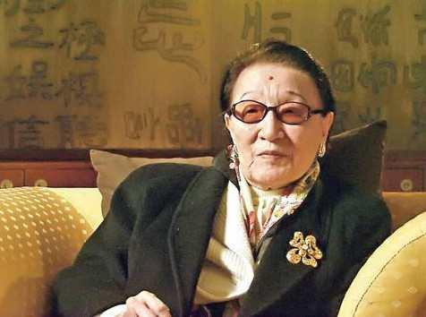 清朝八大世袭亲王都是谁，清朝亲王后代（金默玉：大清最后的一位格格）