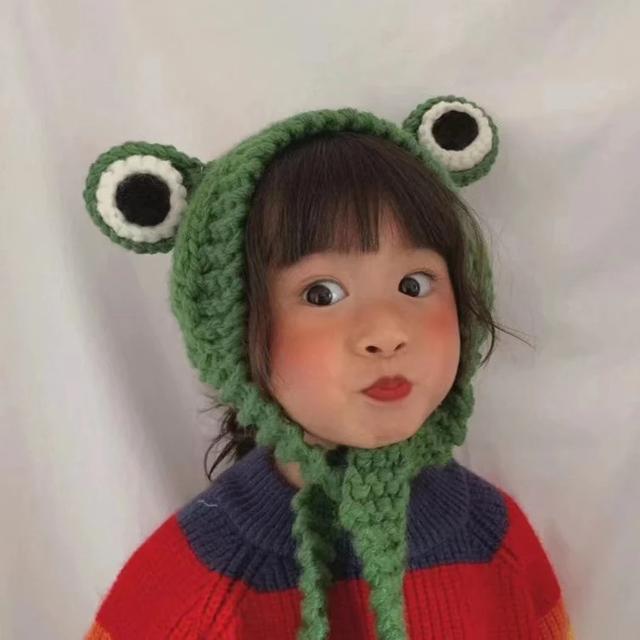 萌小孩搞怪头像微信，萌小孩搞怪头像（萌娃可爱搞笑怪诞头像合集）