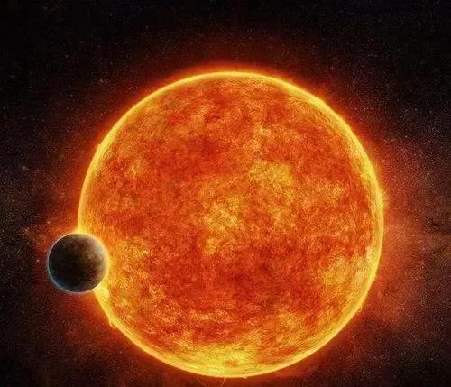 太阳的物质形态是什么（关于太阳的物质形态）