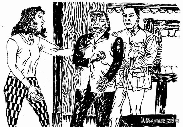 不用工具怎样用塑料编织带子编小筐，手工编织,塑钢带筐,把手的安装方法（好人好报<小小说>）